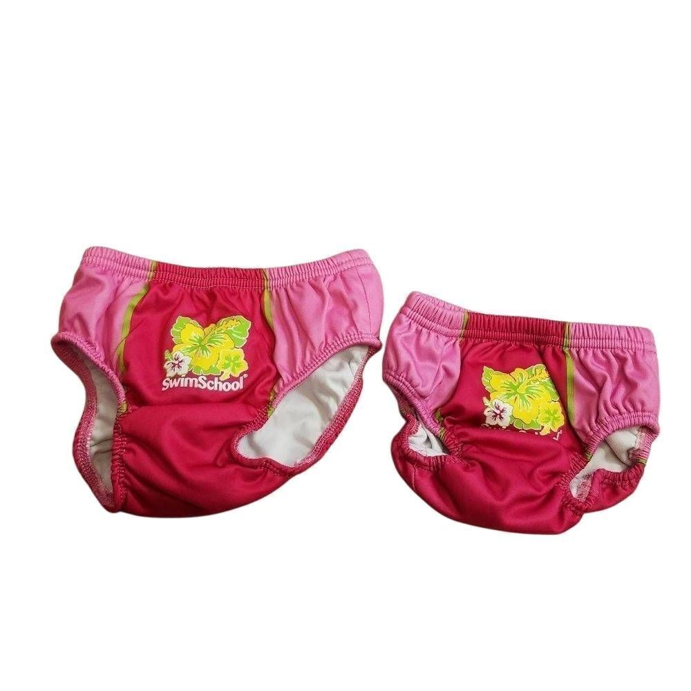 Swim diaper (various sizes)